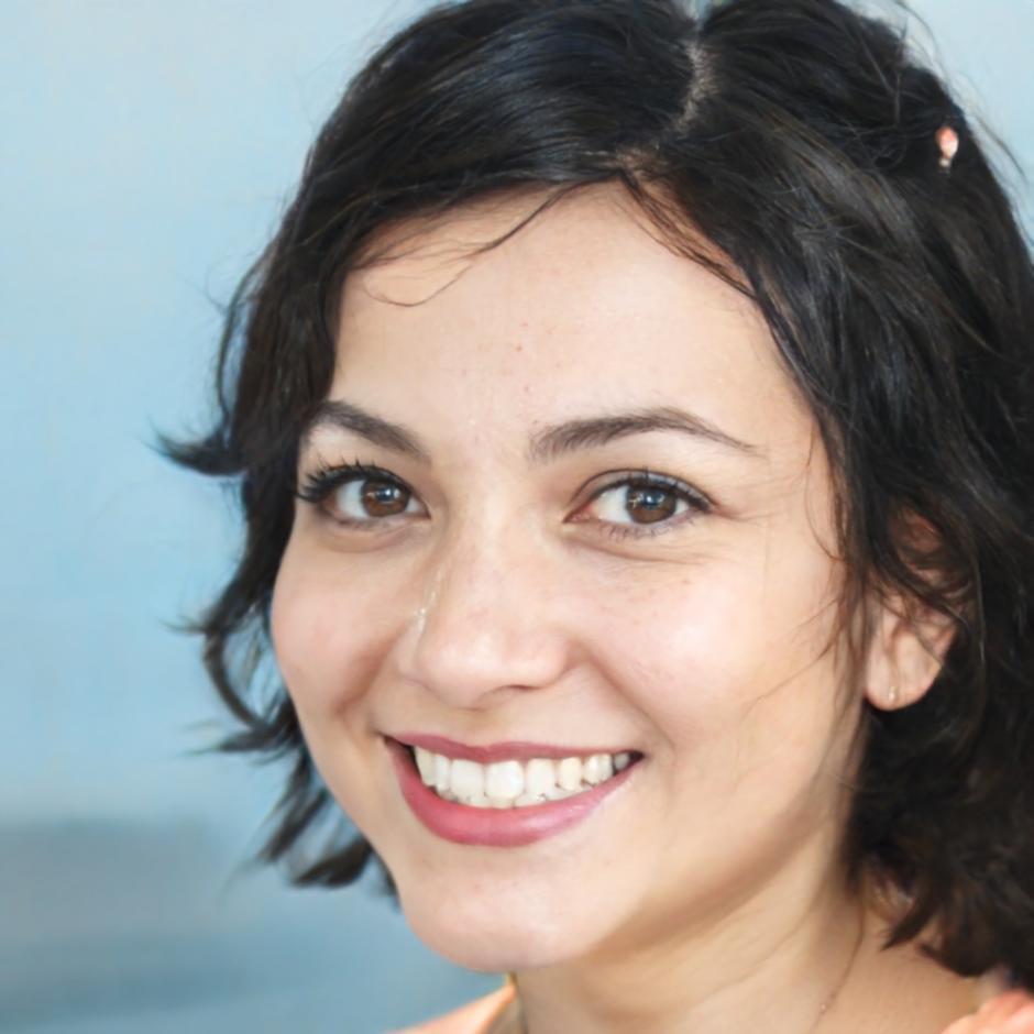 Sarah Müller, Geschäftsführerin von arionthavexi